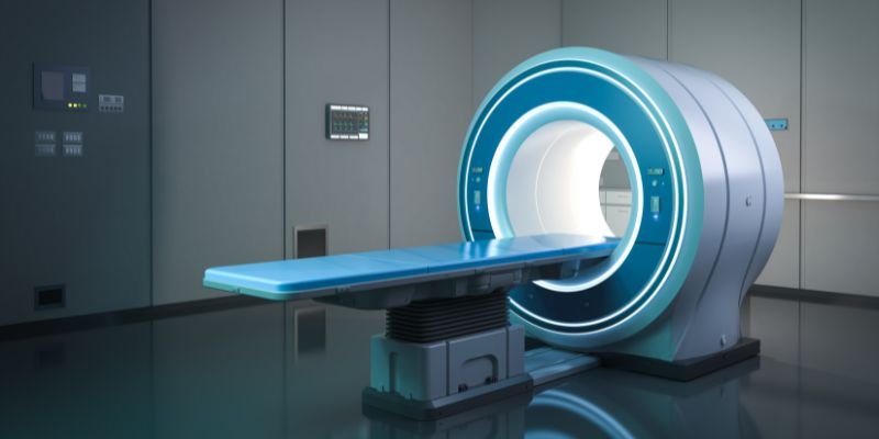 CT Imaging