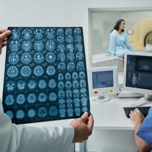 CT Scan