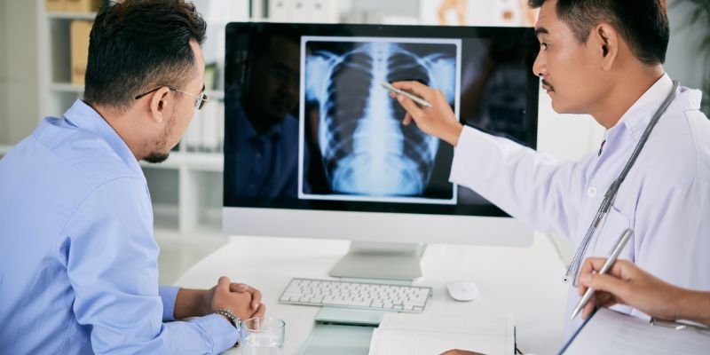 Digital X-Ray