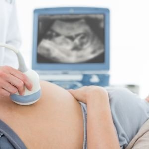 Advanced Ultrasound Imaging in Saharsa