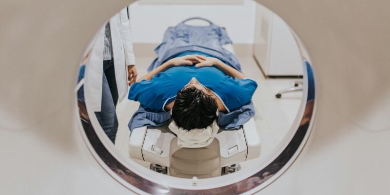 MRI Imaging